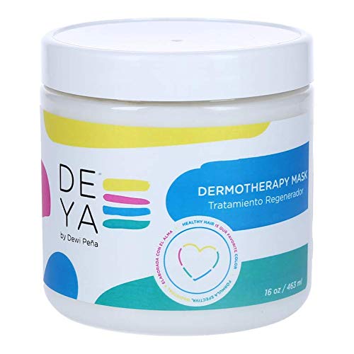 DEYA DERMOTHERAPY MASK 16 OZ