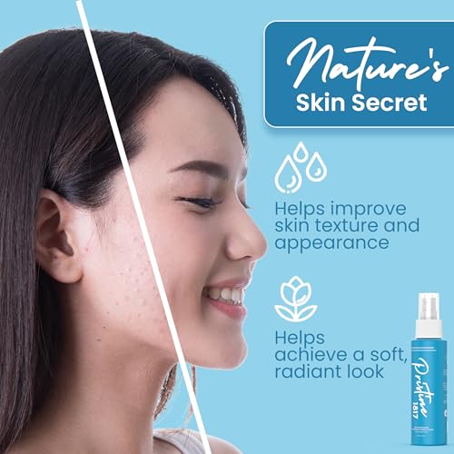 Hypochlorous Acid Spray 0.016% - Gentle, Versatile Mist for Face & Body