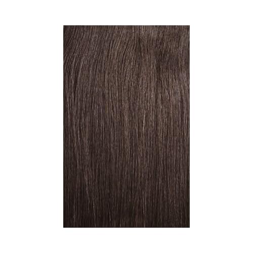 Bobbi Boss Synthetic Hair Crochet Braids African Roots Braid Collection Nu Locs 14" (4-PACK, 2)