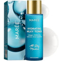 MAREE Hydrating Milky Toner for Face - Rice Toner with Niacinamide & Collagen - Skin Barrier Repair Hydrating Toners for Face - Milk Toners Essence - PDRN, Hyaluronic Acid, Ceramides - Tonico Facial