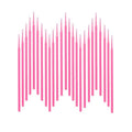 2100PCS Microswabs for Eyelash Extensions£¬Micro Applicators Brush for Cleaning and Applying Make-up Pink (Head Diameter: 2.0mm)