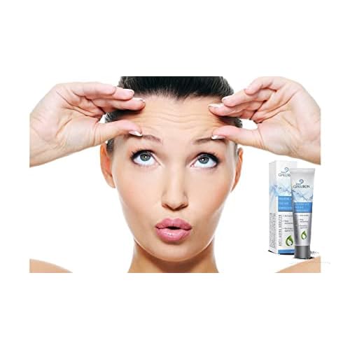 1 Tube Gialuron Innogialuron Anti-Aging Booster Anti-Wrinkle Cream by Hendel Garden - 1.35 fl oz / 40ml