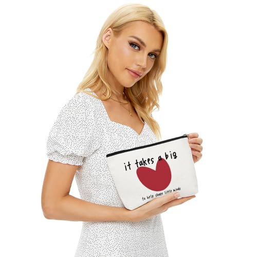 MNIGIU Coping Alphabet Tote Bag Mental Health Gift Self Care Tote Bag for Psychologist Counselor