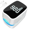 Home Toenail Repair Treatment for Toenail & Fingernail, 7 Minutes Timer, Rechargeable