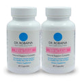 Dr. Robaina VITADERM Vitaclear Complex - Boosts Immune System for Healthy Skin, Hair, and Nails - Recovery and Prevention Support (Pack of 2)