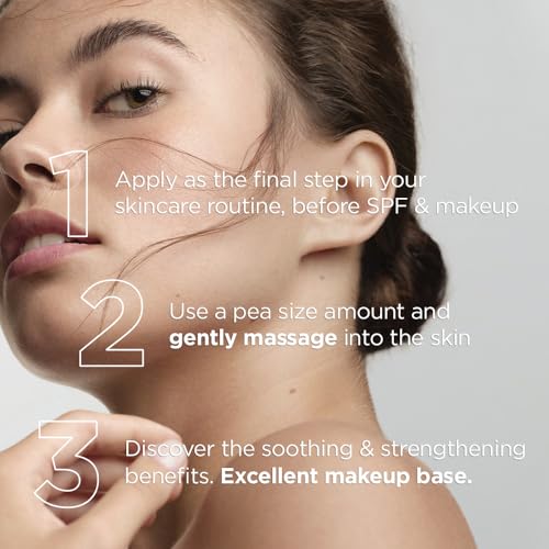 Sensibio Defensive - Active soothing cream for sensitive and sensitised skin