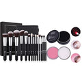 DUcare Makeup Brushes +Makeup Brush Cleaner