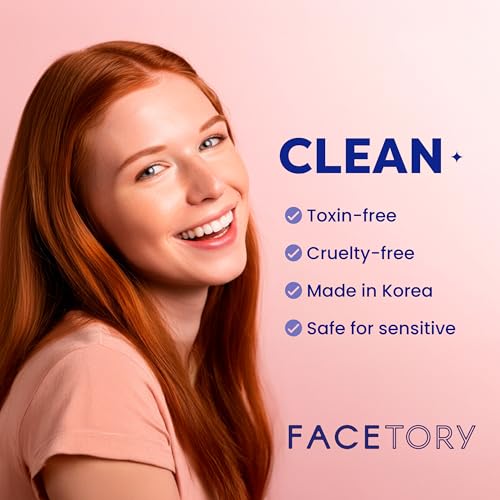 FaceTory Glow Serum Face Milk ? Hydrating Korean Skincare | Face Serum with Rice Bran, Licorice Root & Ceramides | Absorbs Quickly, Softens & Smooths Skin, 30ml