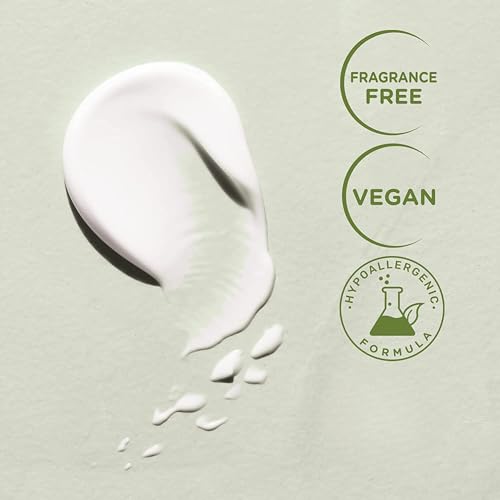 Mustela Certified Organic Hydrating Cream-Natural Body Lotion w/Olive Oil,Aloe Vera&Sunflower Oil-For Baby,Kid&Adult-Fragrance Free,EWG Verified-&Vegan-5.07 oz.-Packaging may vary,(Pack of 2)