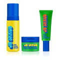 JB SKRUB Face Care Set: The Face Lotion, Pads and Wash for Kid,Tween and Teen Boys - Confidence in Every Pump, Pad, and Wash