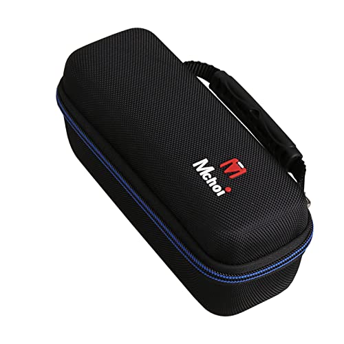 Mchoi Hard Portable Case Compatible with Remington MB4700 Smart Beard Trimmer, Case Only