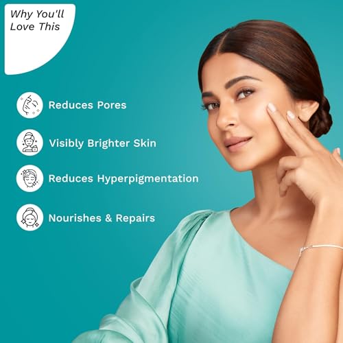 Pilgrim French Red Vine & Retinol Night Gel Cream, Night Moisturizer for Face, Helps Improve Texture & Radiance, Lightweight Overnight Skincare, Youthful Glow, 1.76 Oz (50g)