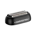 yoose Electric Shaver Replacement Head for Triple Foil Shaver & Sphyrna Foil Shver, Black
