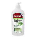 Kerasal Daily Defense Foot Wash Daily Cleanser for Feet, 12 Ounce (Packaging May Vary)
