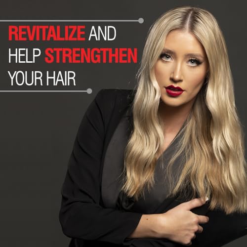 CHI Infra Silk Infusion, Leave-In Reconstructing Treatment To Strengthen & Protect All Hair Types, Alcohol-Free, 2 Oz