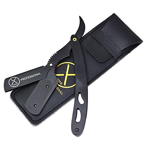 PRO 002 German Made Professional Barber Straight Razor