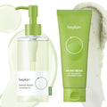 LATHER Desert Aloe & Agave Body Wash | Hydrating & Refreshing Skin Care | Paraben & Sulfate Free | Gentle Cleansing with Invigorating Scent | Suitable for All Skin Types | 12 oz