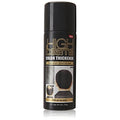 Salon Grafix High Beams Color Thickener Temporary Spray - Jet Black for Unisex - 2.7 oz Hair Color