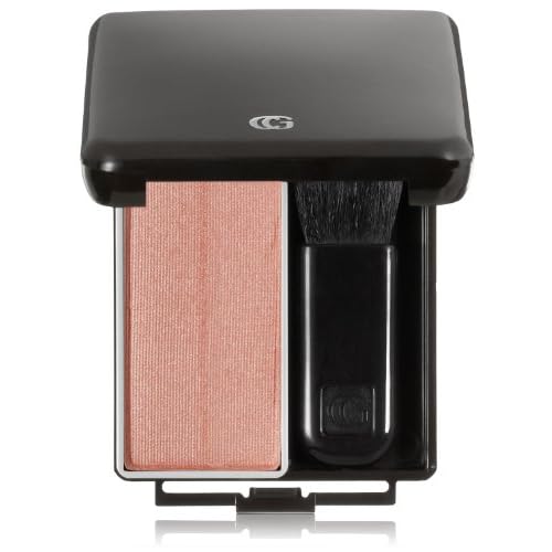 CoverGirl Classic Color Blush, Soft Mink (N) 590, 0.27 Ounce