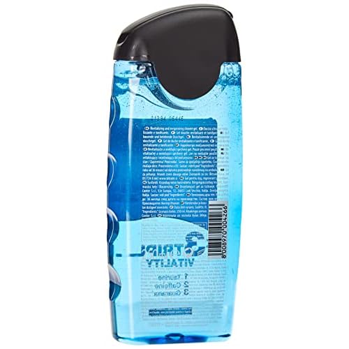 Denim Original Shower Gel 250 ml / 8.33 fl oz