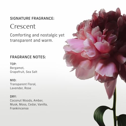 CYKLAR - Nutrient Rich Body Cream + Sensorial Body Wash - Bundle - Crescent Fragrance