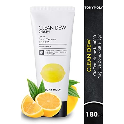 TONYMOLY Clean Dew