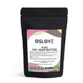 Sal Butter 1LB 100% Pure and Natural, Luxurious, Velvety smooth on the skin, great for body butters/soaps/deodorants