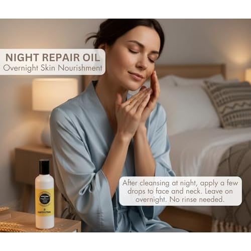 EARTH N PURE Wheat Germ Oil (Gehu Oil) Cold Pressed, Natural and Therapeutic Grade- 50 ml