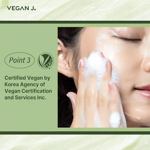 The Wood Vegan Cleansing Foam | Cleans 99.37% Impurities | Vegan Certified - 100ml