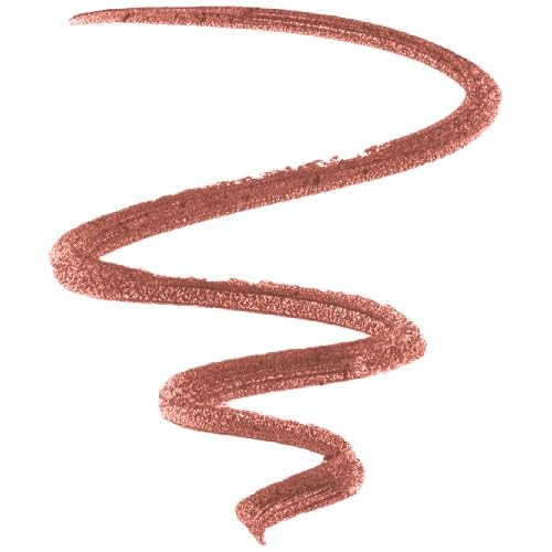 L'Oreal Paris Colour Riche Lip Liner Pencil, Creamy Lip Liner with Omega 3 and Vitamin E, 705 Beyond Pink (Rose Pink)
