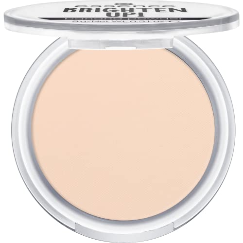 Compact Powders Essence Brighten Up! Mattifying finish 9 g N¨¬ 20