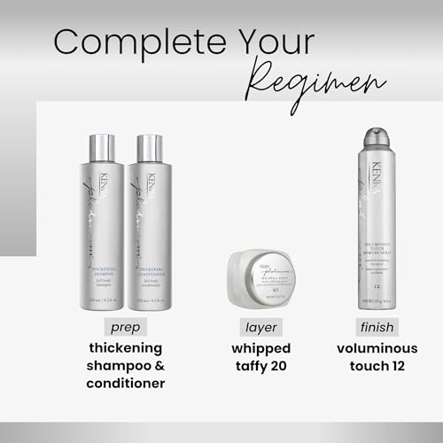 CHI 44 Iron Guard Style & Stay Firm Hold Protecting Spray, Heat Protectant & Hairspray for a Long-Lasting Hold, Sulfate & Paraben-Free, 10 Oz