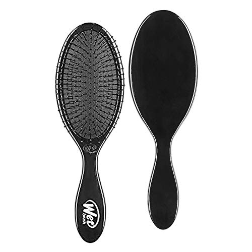 Wet Brush Original Detangler, Black (Old Version)