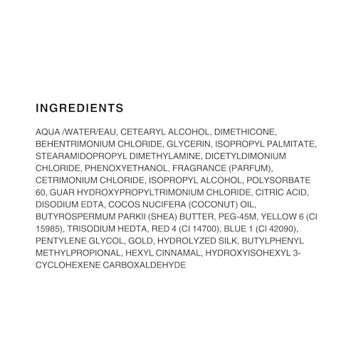 Biolage Smooth Proof Leave-In Cream - Frizz Control & Manageability, Anti-Frizz Leave-In, Infused with micro-dosed with Camellia Oil & Glycerin, Vegan & Paraben-Free