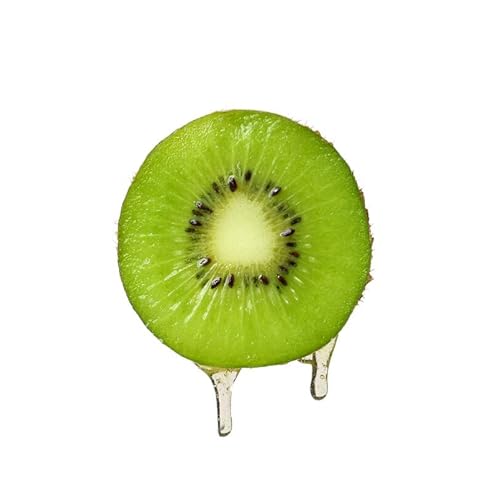 Kiwi Seed Oil 4 oz Pure Natural Cold Pressed Unrefined Extra Virgin Kiwi Oil - for Hair Skin Body Nail and Beard - Moisturizing, Soothing, Hydrating, & Nourishing