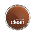 COVERGIRL Clean Pressed Powder Foundation Classic Ivory .39 oz. (Packaging may vary)
