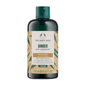 The Body Shop Ginger Scalp Care Shampoo ? For Dry, Flaky Scalp ? With Vegan Silk Protein ? 250ml