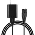 Charger for Flexseries Electric Head Hair Shaver Charging Cable Compatible with Freebird The Flexseries Electric Head Hair Shaver Charger Power Cord