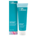 Good Molecules Soothing Azelaic Acid Cleanser ? Gentle Creamy Non-Foaming Face Wash for Oily & Sensitive Skin ? Vegan & Fragrance-Free ? 120 ml