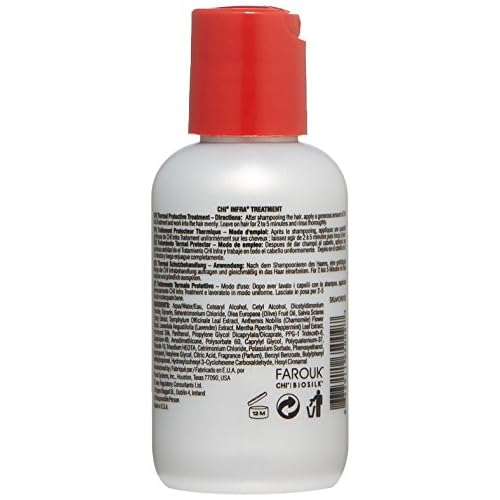 CHI Infra Treatment, 2 Fl Oz (Pack of 2)