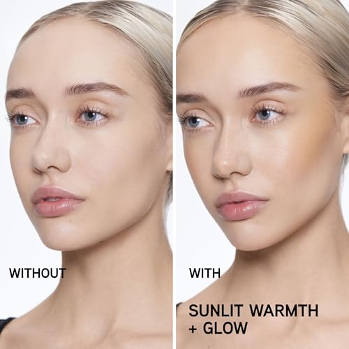 Bronze Booster¢â Sun Blur Glow Activated Bronzing Balm