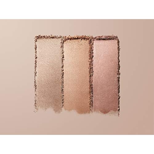 COVERGIRL TruBlend Super Stunner Hyper-Glow Highlighter, Pearl Crush, 0.12 Ounce (Pack of 1)