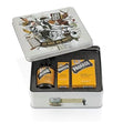 Proraso Beard Care Kit Gift Set for Men with Beard Wash, Beard Oil and Beard Balm