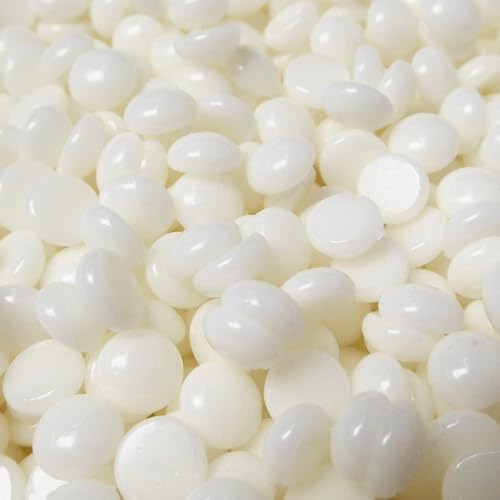 Crybaby Wax I¡¯m Sensitive Meltdown Vegan Hard Wax 6.5oz, Coconut-Infused Stripless Wax for Sensitive Skin, PCOS Facial Hair, Face, Bikini, Underarms & Body (2.2 Pounds)