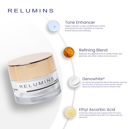 LU'PIUM Intense Reviving Cream 50ml