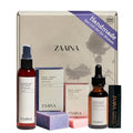 ZAAINA Spa Gifts for Women - Valentines Day Gifts for Her, Relaxaing Spa Gift Basket, Pampering At Home Natural Bath & Body Self Care Spa Package for Mom Wife, Birthday Gifts for Women