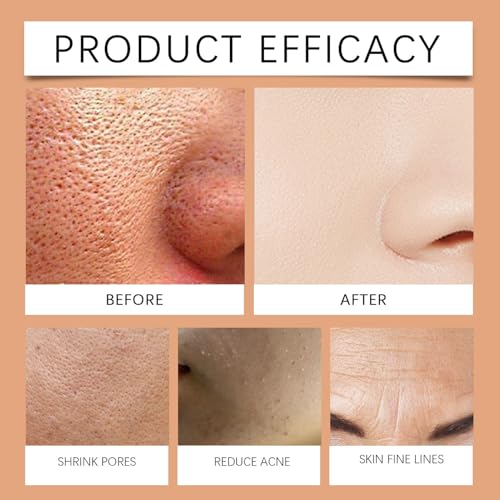 2Pcs Facial Exfoliating Gel, Orange Enzyme Hydrating Facial Scrub, Deep Cleansing Moisturizing Orange Peeling Gel, Remove Blackheads, Rejuvenating Skin Repair(60g)