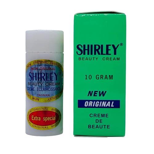 Shirley Original Beauty cream 10Gr