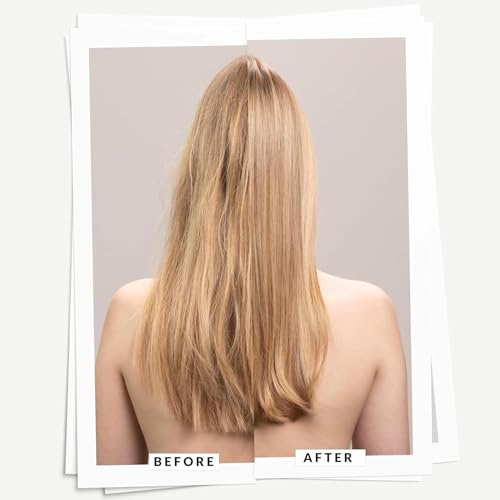 Davines MINU Hair Mask | Nourish and Brighten Color Treated Hair | Smooth and Add Shine
