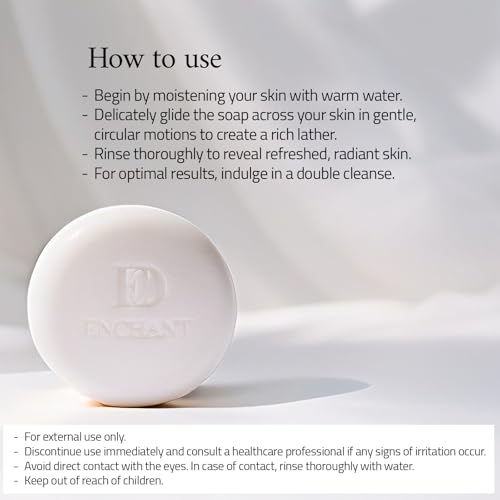 All-Natural Face and Body Mask for Daily Detox, Cleanse, Rejuvenate without Drying Your Skin, for All Skin Types